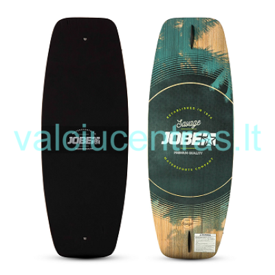 Jobe Savage Wakeskate vandenlentė